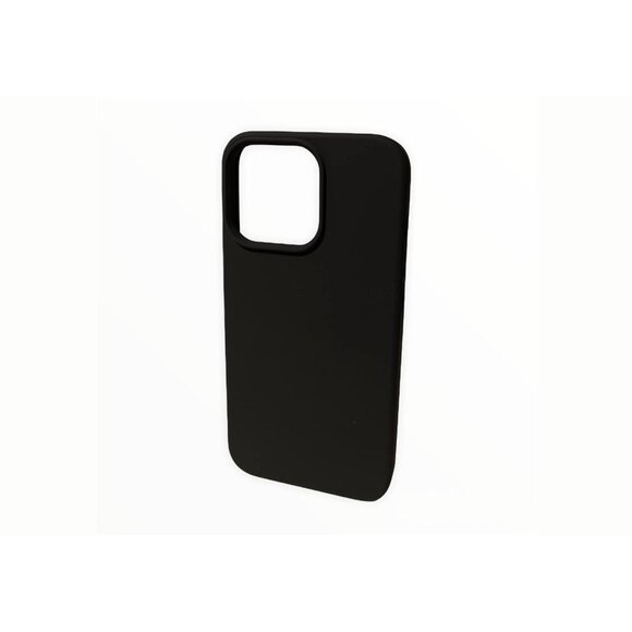 Silicone Case for iPhone 13 Pro Non-Slip Compatible with MagSafe Cover 6.1 Inch - Picture 3 of 5